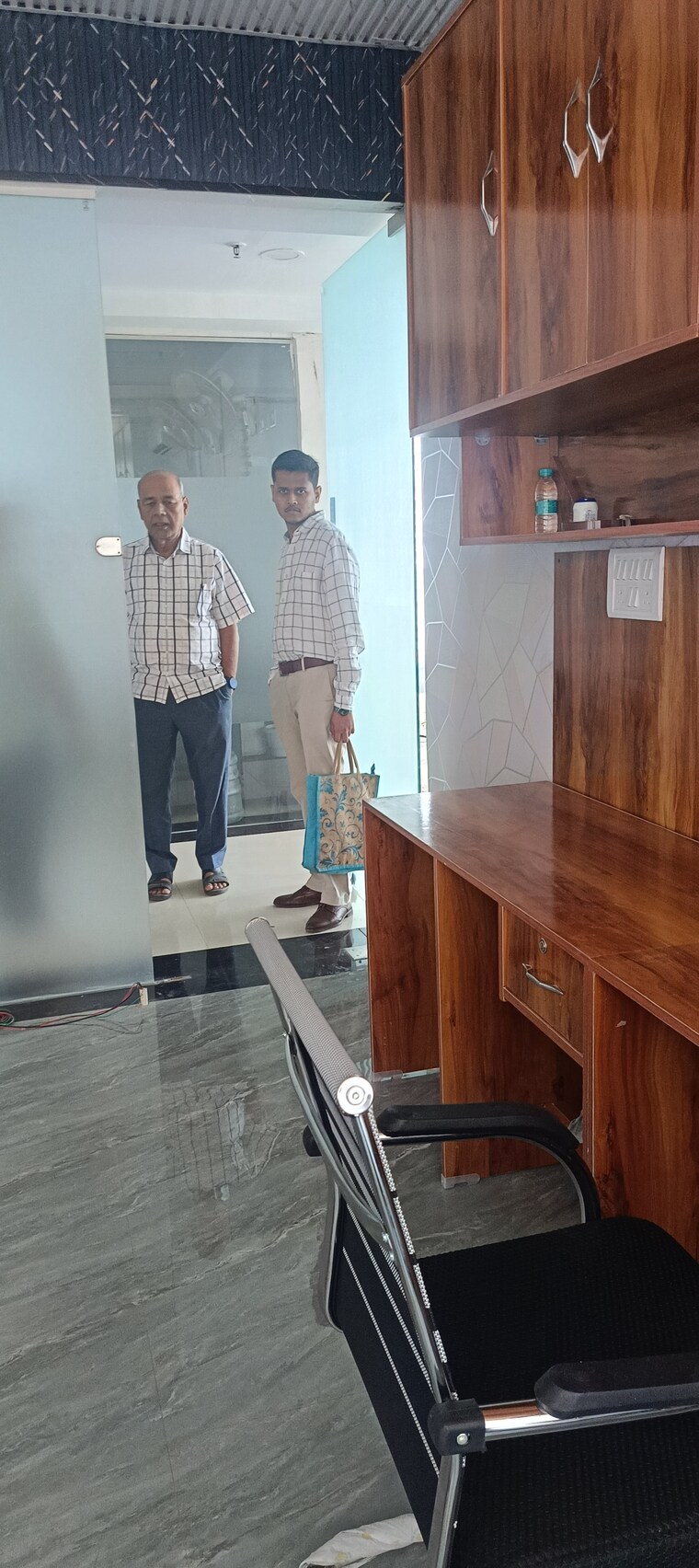 Floor Plan, spectrum-metro Commercial Office Space 350 Sq.Ft. In Sector 75 Noida 9287451