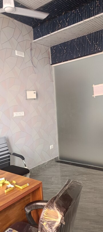 Floor Plan in  Office Space at Spectrum@Metro, Sector 75 – for Rent