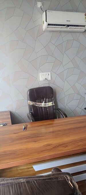 Staircase in  Office Space at Spectrum@Metro, Sector 75 – for Rent