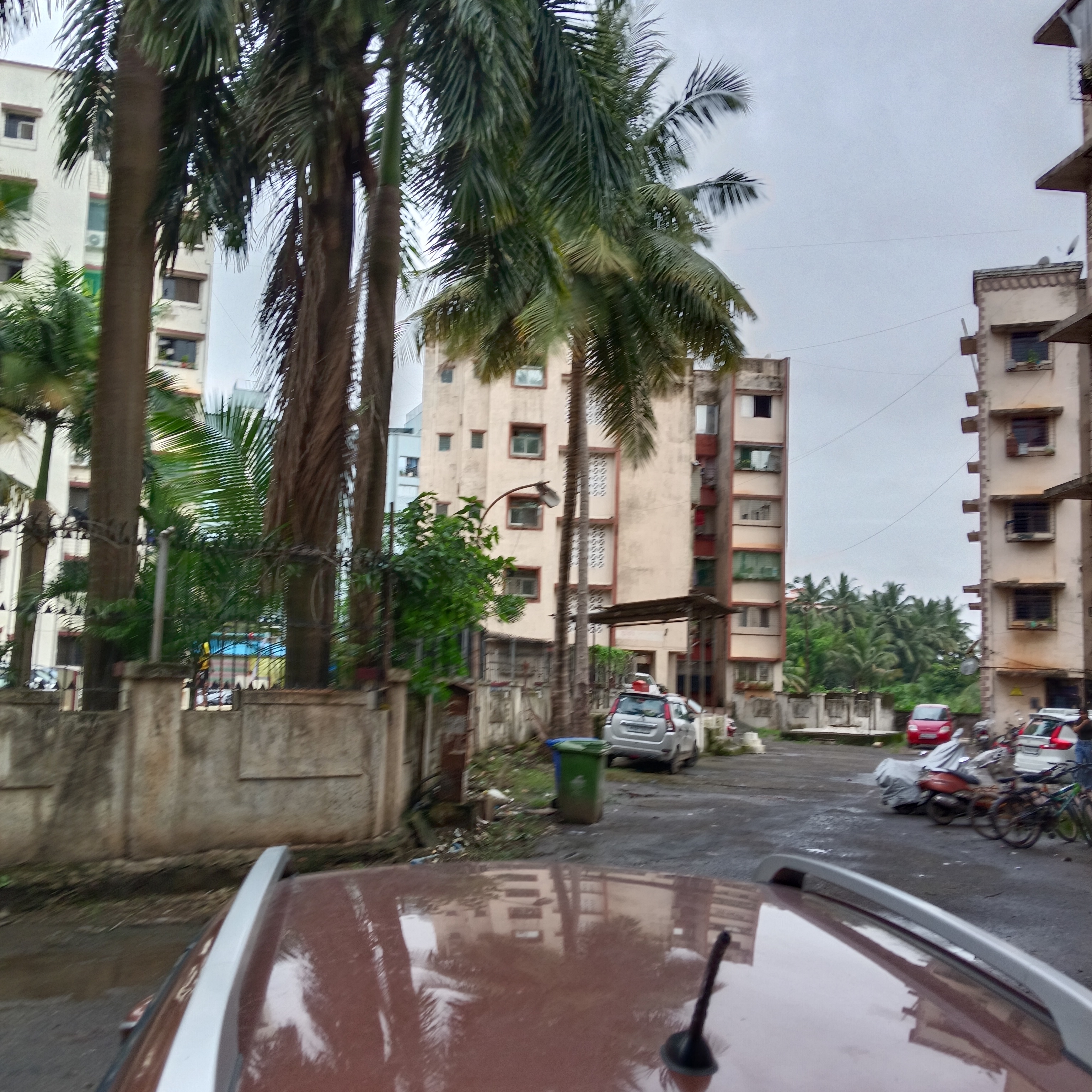 1 BHK Apartment For Rent in Siddharth CHS Nalasopara East