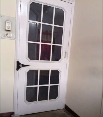 Staircase in 1 BHK Builder Floor at Sector 35 – for Rent
