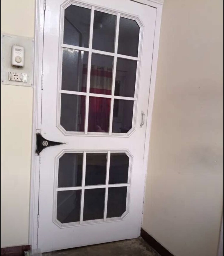 undefined, sector 35 1 Bedroom 800 Sq.Ft. Builder Floor In Sector 35 Chandigarh 9287456