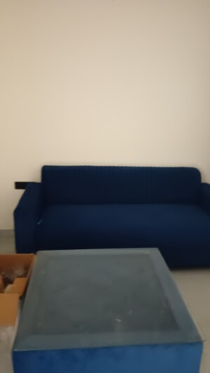 1 BHK Builder Floor For Rent in Sector 45