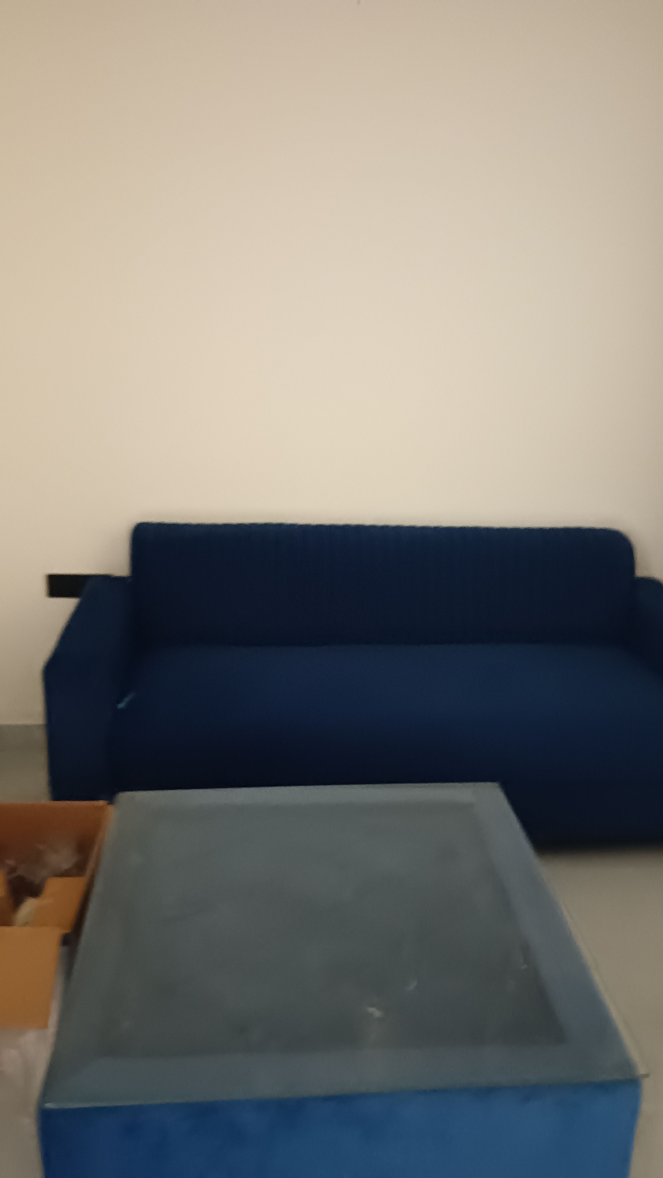 1 BHK Builder Floor For Rent in Sector 45