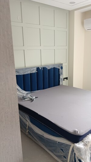 Kitchen in 1 BHK Builder Floor at Sector 45 – for Rent