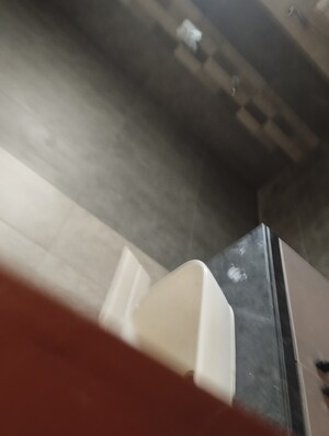 Furnished Amenities in 3 BHK Apartment at Greenmark Mayfair Apartments, Tellapur – for Rent