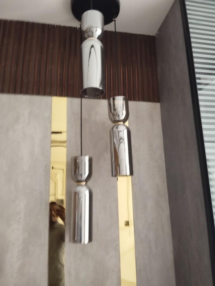 undefined, greenmark-mayfair-apartments 3 Bedroom 1657 Sq.Ft. Apartment In Tellapur Hyderabad 9287458