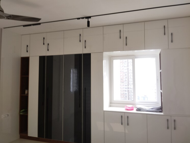 undefined, greenmark-mayfair-apartments 3 Bedroom 1657 Sq.Ft. Apartment In Tellapur Hyderabad 9287458