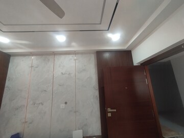 Kitchen in 3 BHK Apartment at Honer Aquantis, Gopanpally – for Rent