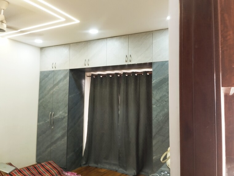 Bedroom, honer-aquantis 3 Bedroom 1610 Sq.Ft. Apartment In Gopanpally Hyderabad 9287462