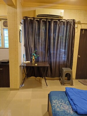 Team Area in 1 RK Apartment at Ganga Orchad Phase II, Mundhwa – for Rent