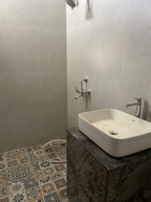 Bathroom in 3 BHK Independent House at Sahastradhara Road – for Sale