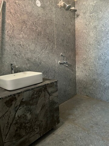 Bathroom in 3 BHK Independent House at Sahastradhara Road – for Sale