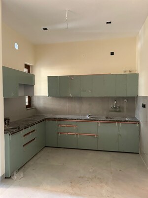 Kitchen in 3 BHK Independent House at Sahastradhara Road – for Sale