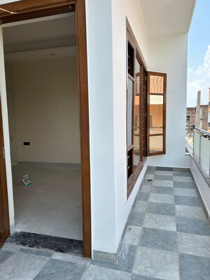 Building Lobby in 3 BHK Independent House at Sahastradhara Road – for Sale