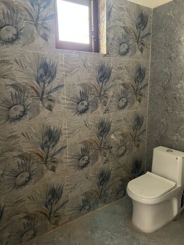 Bathroom in 3 BHK Independent House at Sahastradhara Road – for Sale