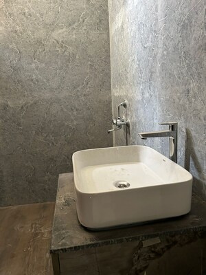 Bathroom in 3 BHK Independent House at Sahastradhara Road – for Sale