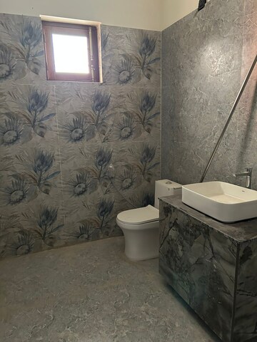 Bathroom in 3 BHK Independent House at Sahastradhara Road – for Sale