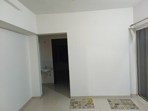 Room in 1 BHK Apartment at Aksha Vrundavan, Chikhali – for Rent