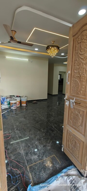 Bedroom in 3 BHK Independent House at Gaurav Greens, Mira Road – for Rent