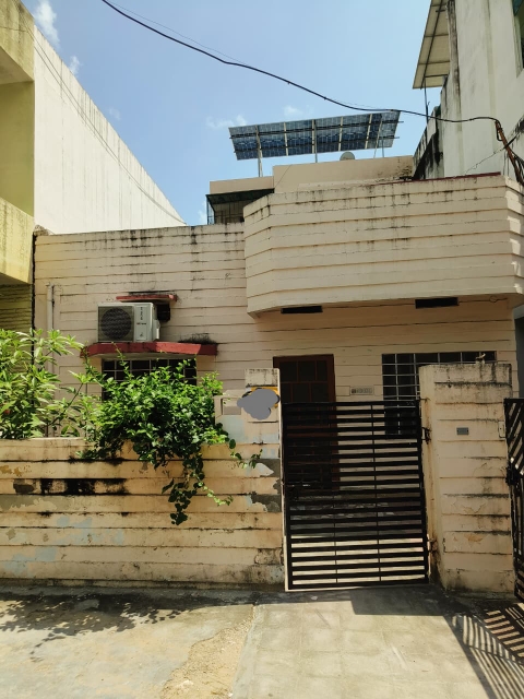 3 BHK + Pooja Room 3000 Sq.Ft. Independent House in Gaurav Greens