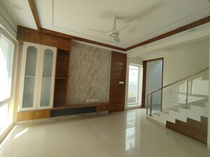 Room in 4 BHK Villa at My Home Ankura, Tellapur – for Sale