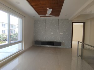 Kitchen in 4 BHK Villa at My Home Ankura, Tellapur – for Sale