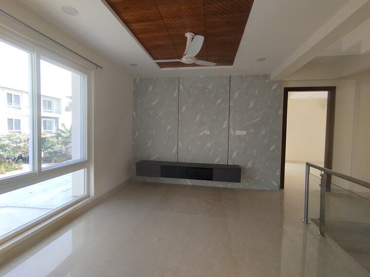 Kitchen, my-home-ankura 4 Bedroom 3223 Sq.Ft. Villa In Tellapur Hyderabad 9287468