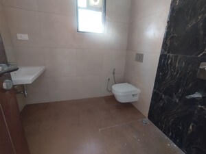 Bathroom in 4 BHK Villa at My Home Ankura, Tellapur – for Sale