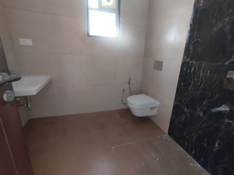 Bathroom, my-home-ankura 4 Bedroom 3223 Sq.Ft. Villa In Tellapur Hyderabad 9287468