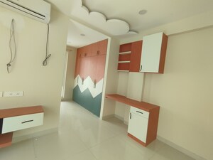 Master Bedroom in 4 BHK Villa at My Home Ankura, Tellapur – for Sale