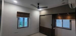 Room in 3 BHK Apartment at Rajapushpa Provincia, Narsingi – for Rent