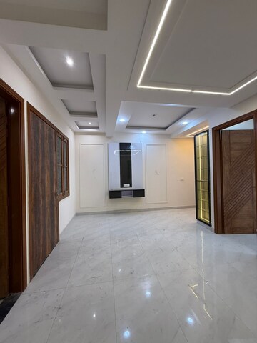 Living Room in 3 BHK Independent House at Sahastradhara Road – for Sale