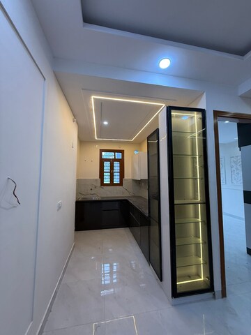 Building Lobby in 3 BHK Independent House at Sahastradhara Road – for Sale