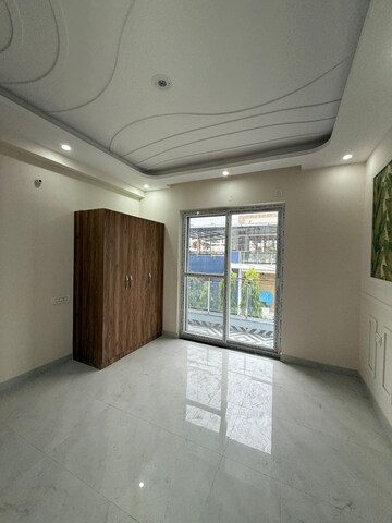 Bedroom in 3 BHK Independent House at Sahastradhara Road – for Sale