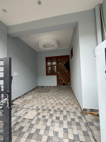 Bedroom in 3 BHK Independent House at Sahastradhara Road – for Sale