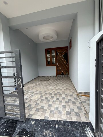 Bedroom in 3 BHK Independent House at Sahastradhara Road – for Sale