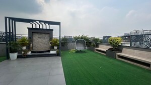 Parking in 4 BHK Builder Floor at Chittaranjan Park – for Sale