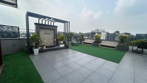 Parking in 4 BHK Builder Floor at Chittaranjan Park – for Sale