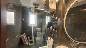 Gym in 4 BHK Builder Floor at Chittaranjan Park – for Sale