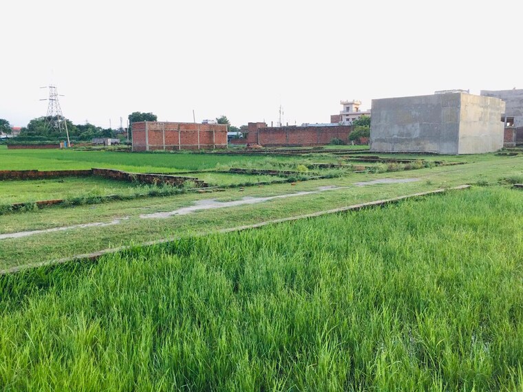 undefined, ramnagar  1400 Sq.Ft. Plot In Ramnagar Varanasi 9287484