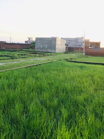  Plot For Sale in Ramnagar