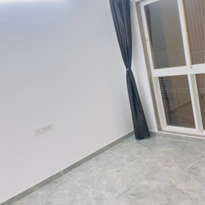 Balcony in 1 BHK Apartment at Shraddha Evoque, Sonapur – for Rent