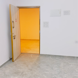 Room in 1 BHK Apartment at Shraddha Evoque, Sonapur – for Rent