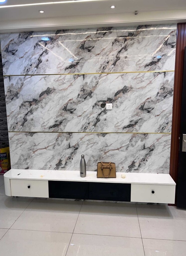 Kitchen, rajapushpa-provincia 3 Bedroom 2020 Sq.Ft. Apartment In Narsingi Hyderabad 9287490