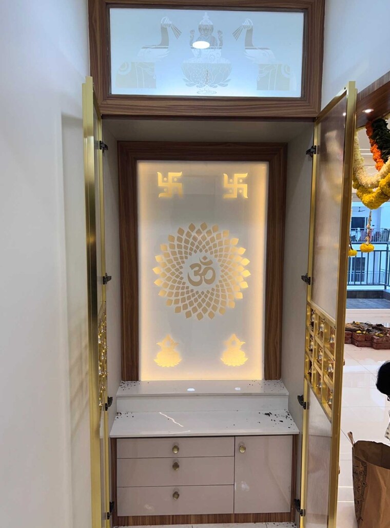 undefined, rajapushpa-provincia 3 Bedroom 2020 Sq.Ft. Apartment In Narsingi Hyderabad 9287490