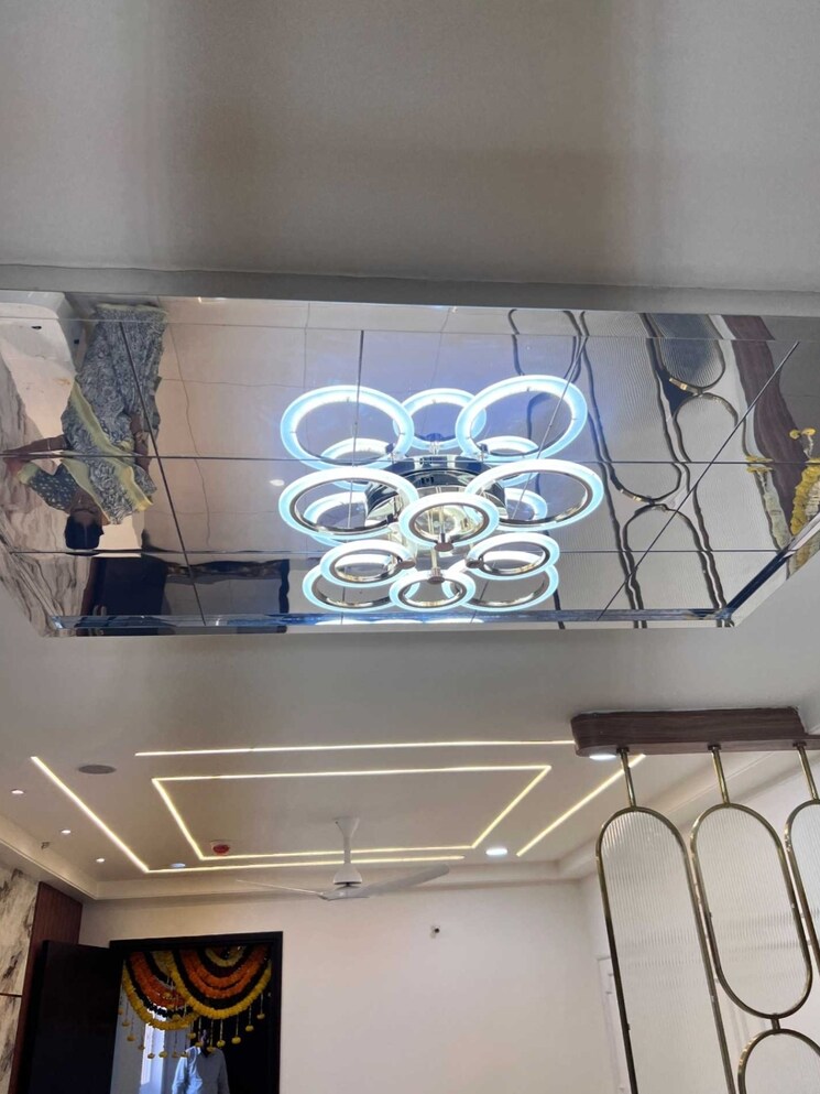 undefined, rajapushpa-provincia 3 Bedroom 2020 Sq.Ft. Apartment In Narsingi Hyderabad 9287490