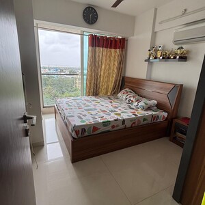 2 BHK Apartment For Sale in Chamunda Serene, Seawoods West