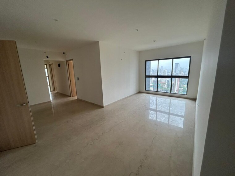 Living Room, rajesh-raj-infinia 2 Bedroom 797 Sq.Ft. Apartment In Malad West Mumbai 9287480