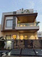 4 BHK + Pooja Room,Study Room 200 Sq.Yd. Independent House in Jaipur Property Ndream ho